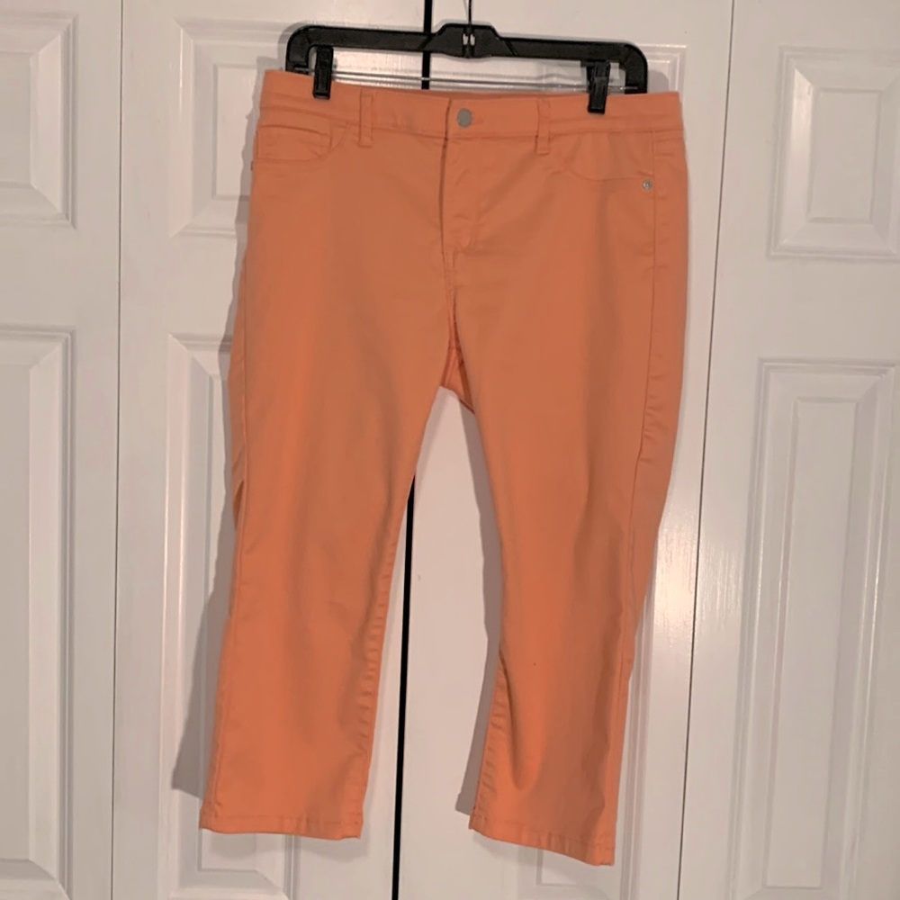 New York & company Soho collection. Size 10 ankle length